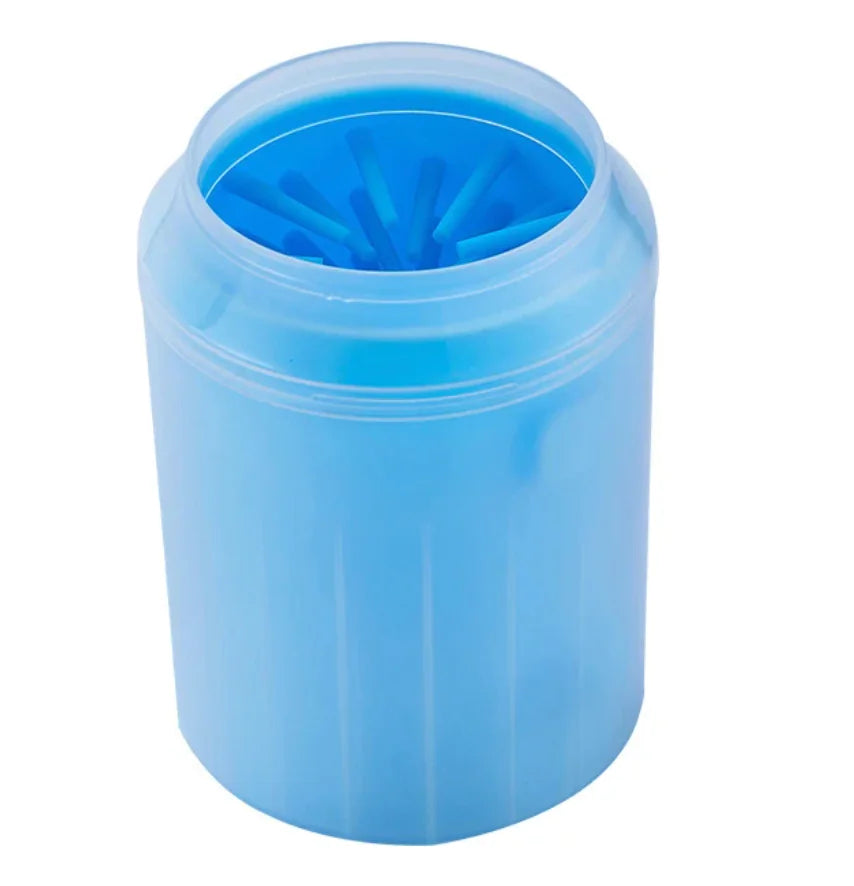 Portable Dog Paw Cleaner Cup